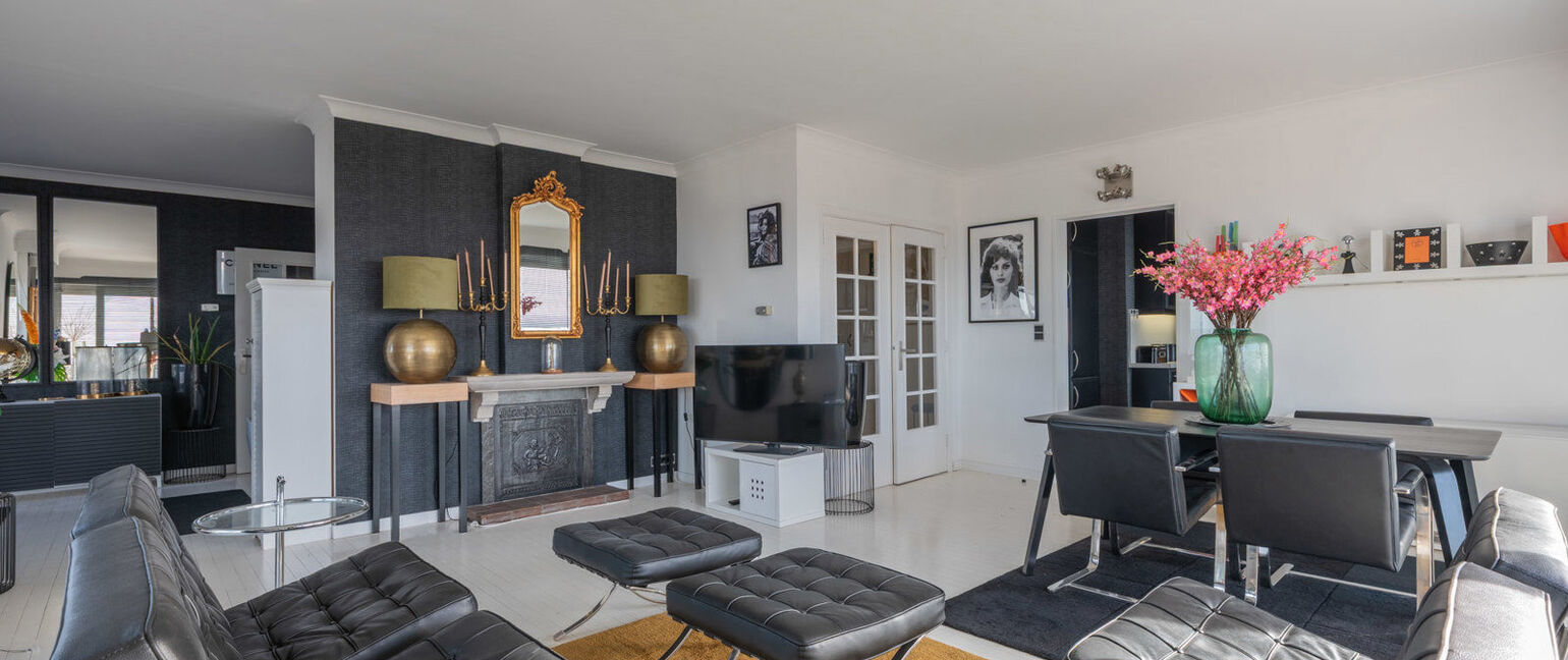 Appartement te koop in Genk