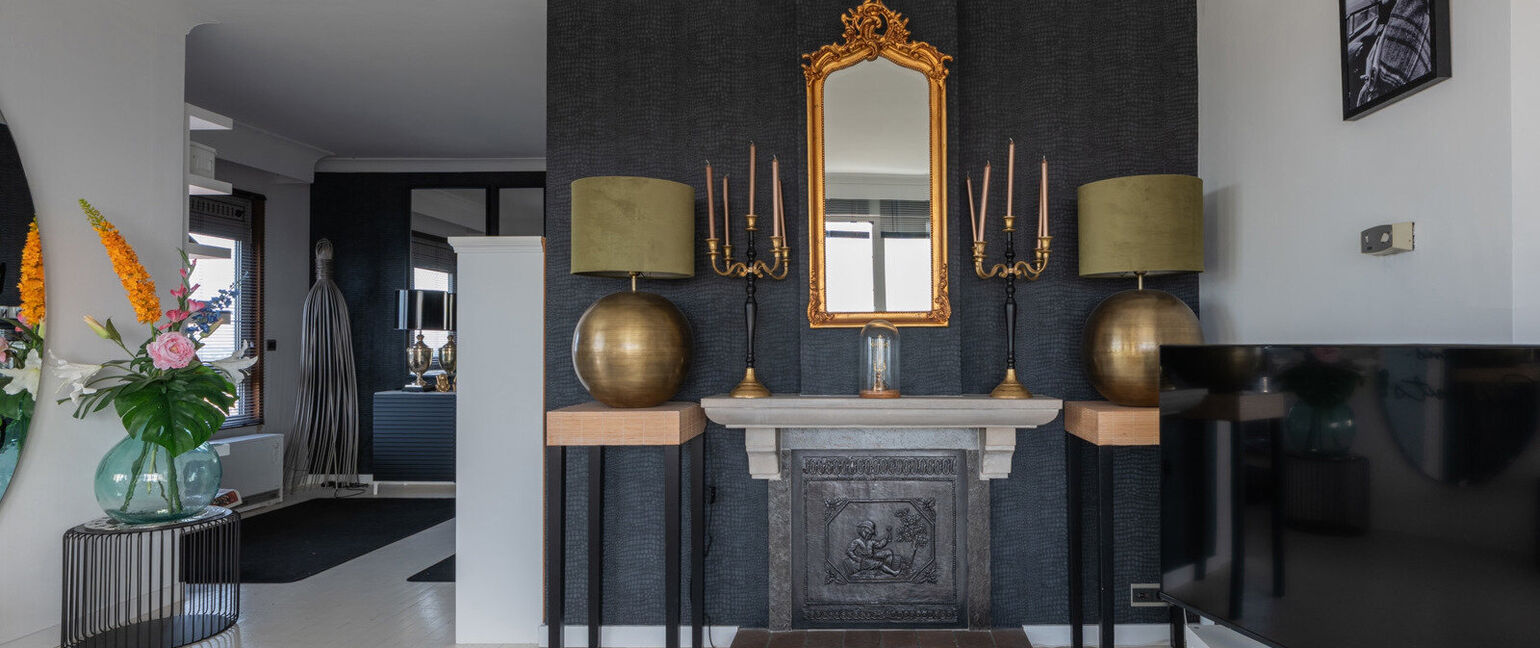 Appartement te koop in Genk