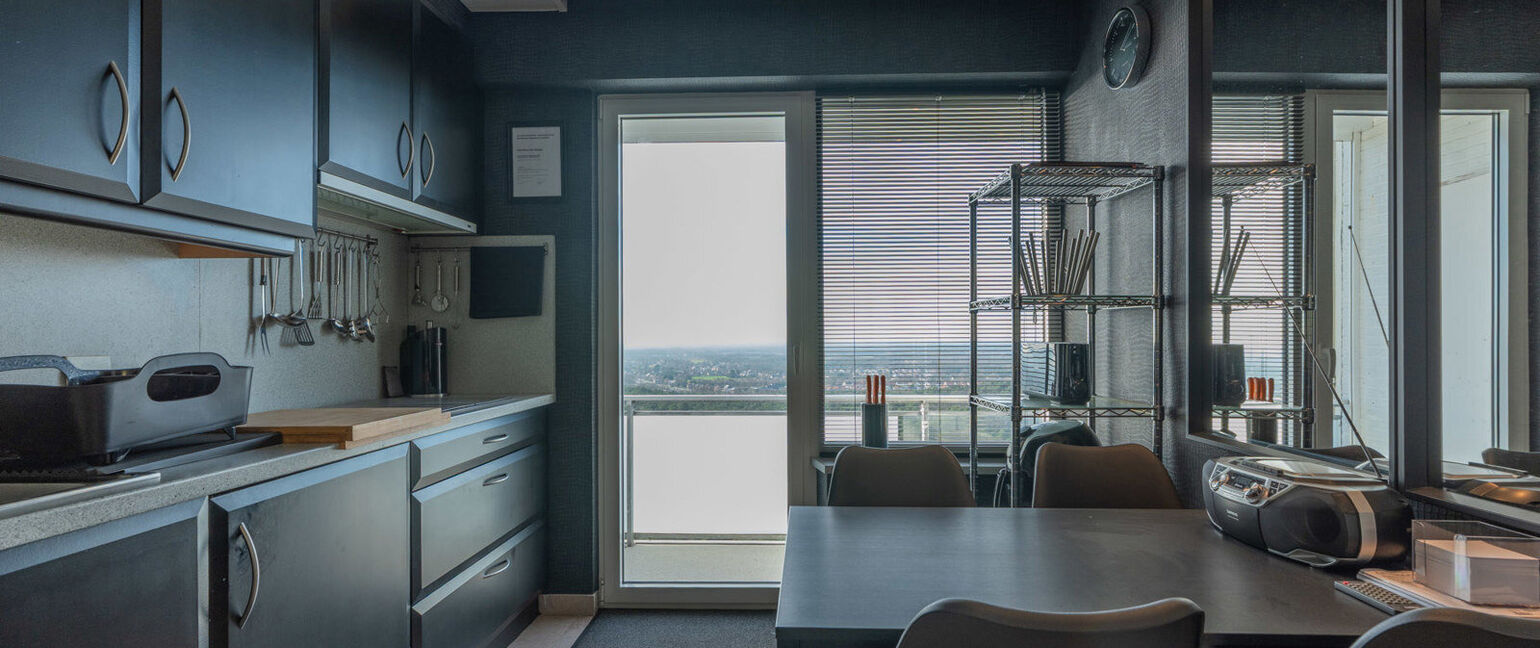 Appartement te koop in Genk