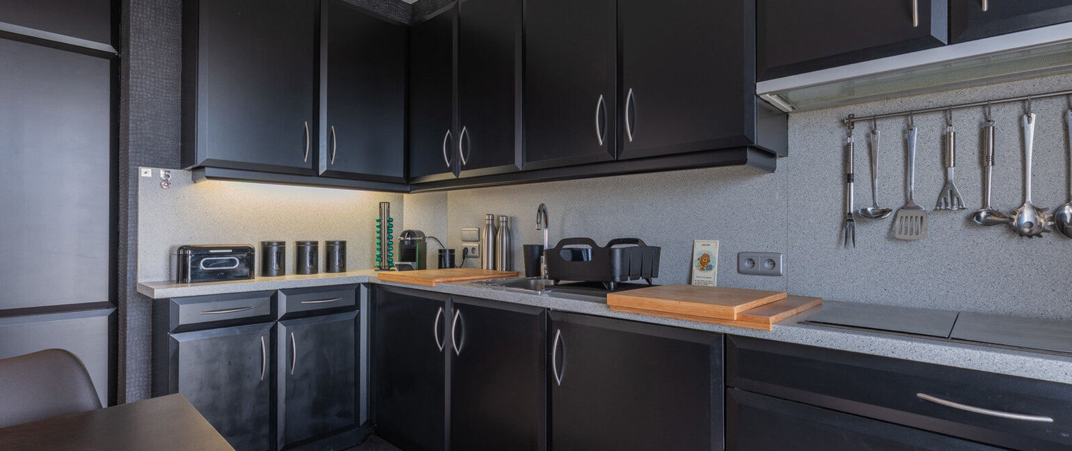 Appartement te koop in Genk