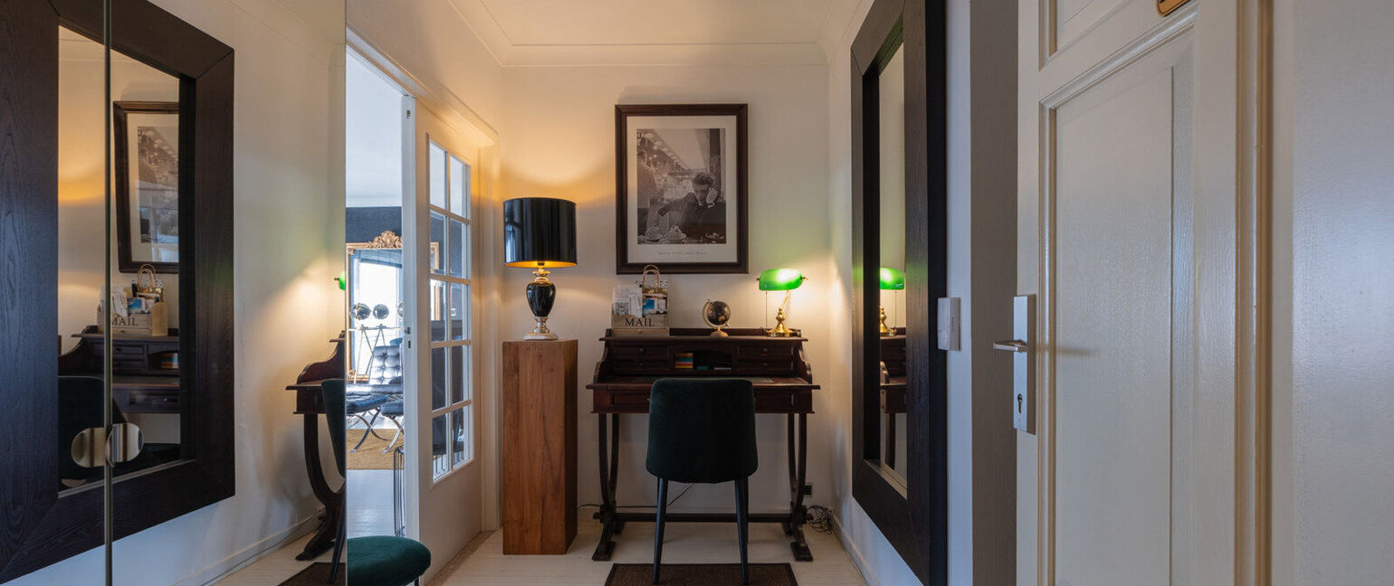 Appartement te koop in Genk