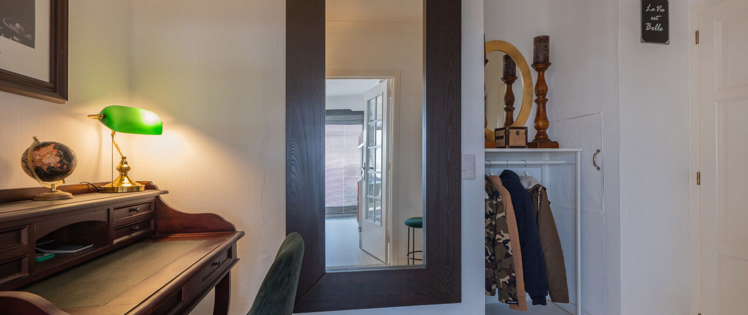 Appartement te koop in Genk