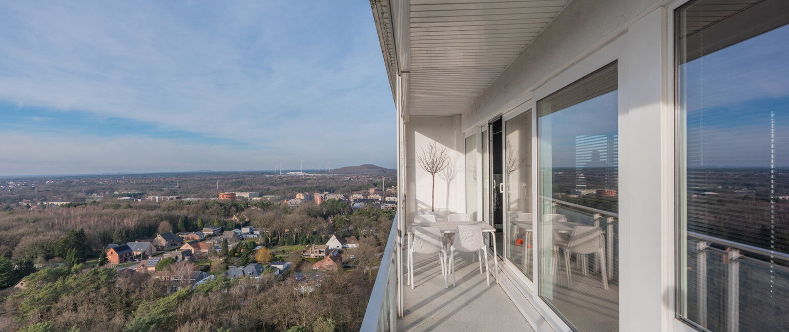 Appartement te koop in Genk