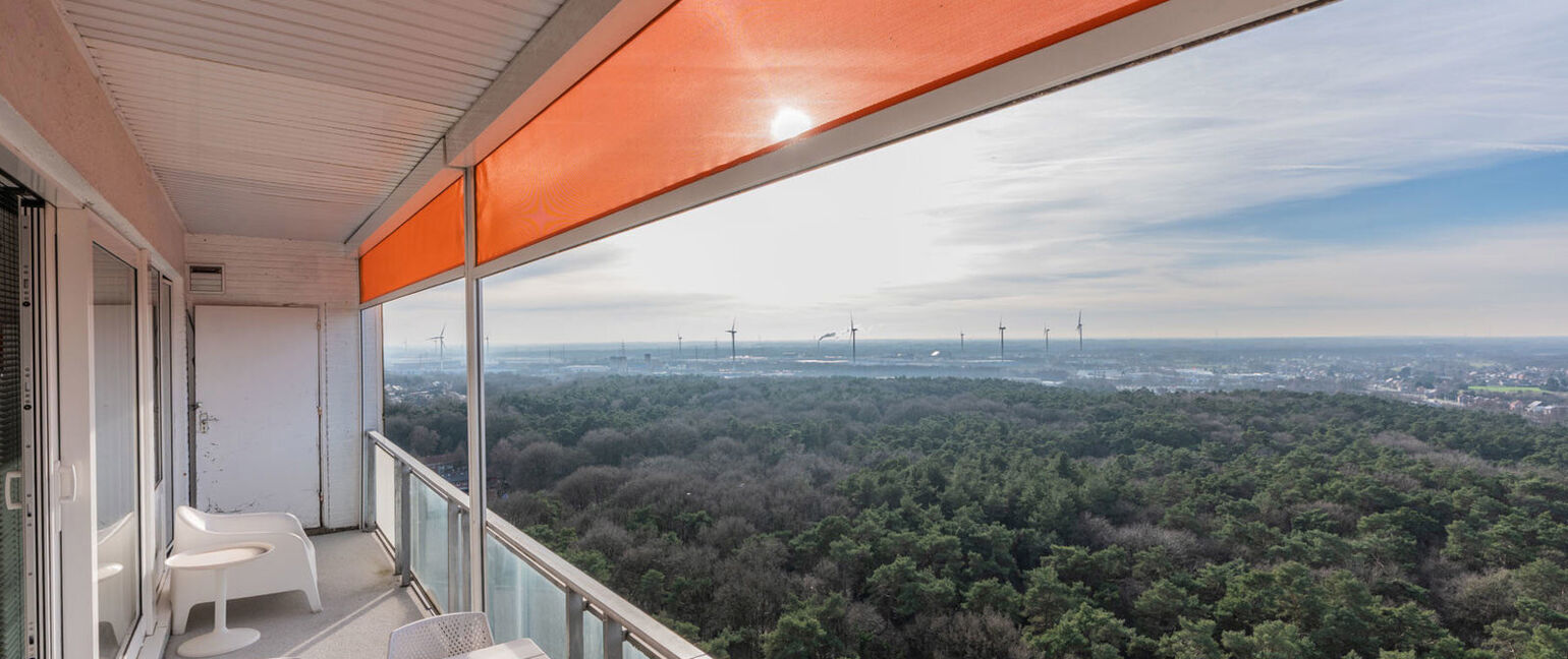 Appartement te koop in Genk