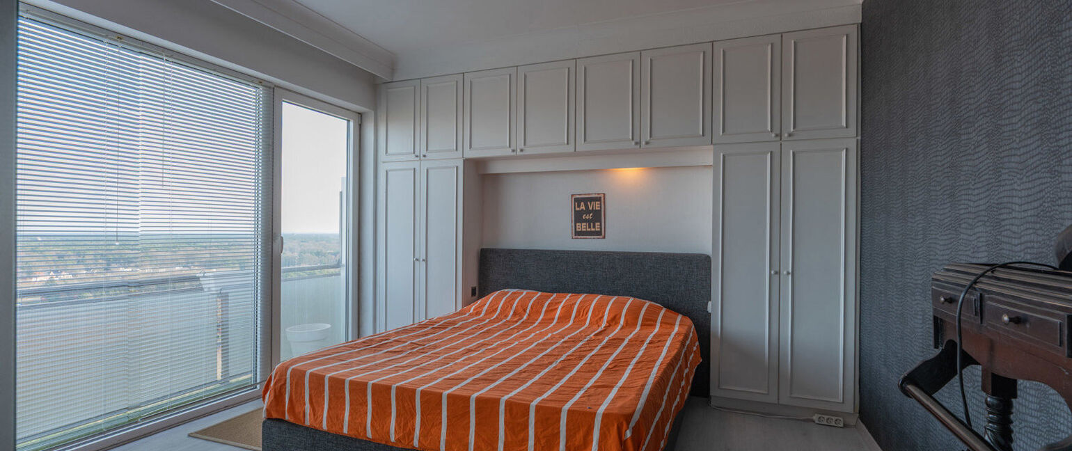 Appartement te koop in Genk