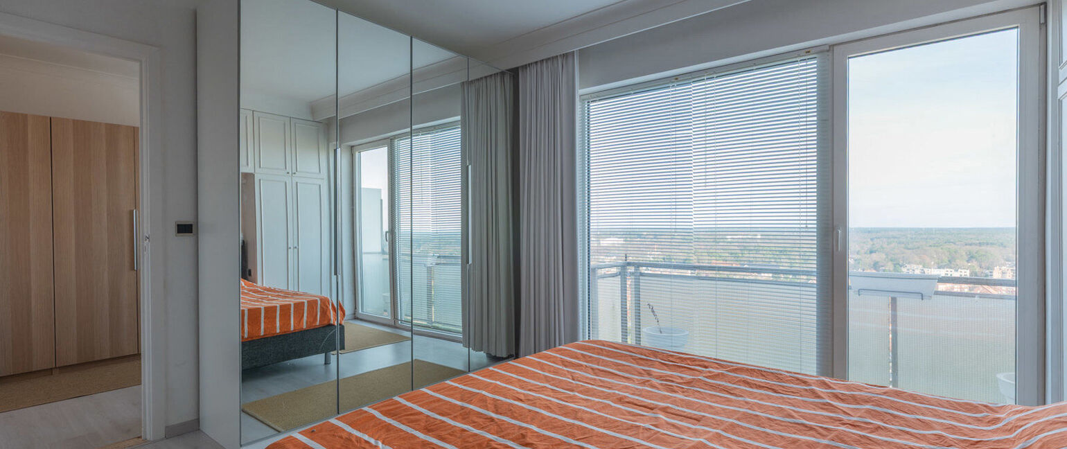 Appartement te koop in Genk