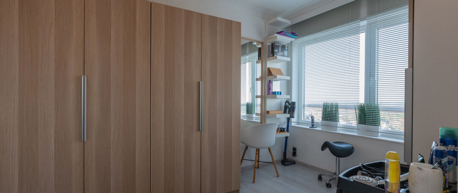 Appartement te koop in Genk