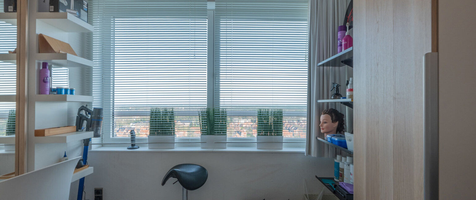 Appartement te koop in Genk