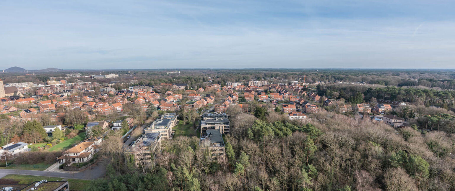 Appartement te koop in Genk