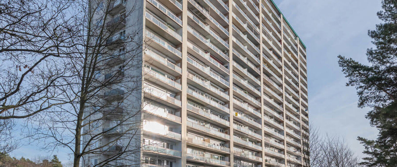 Appartement te koop in Genk