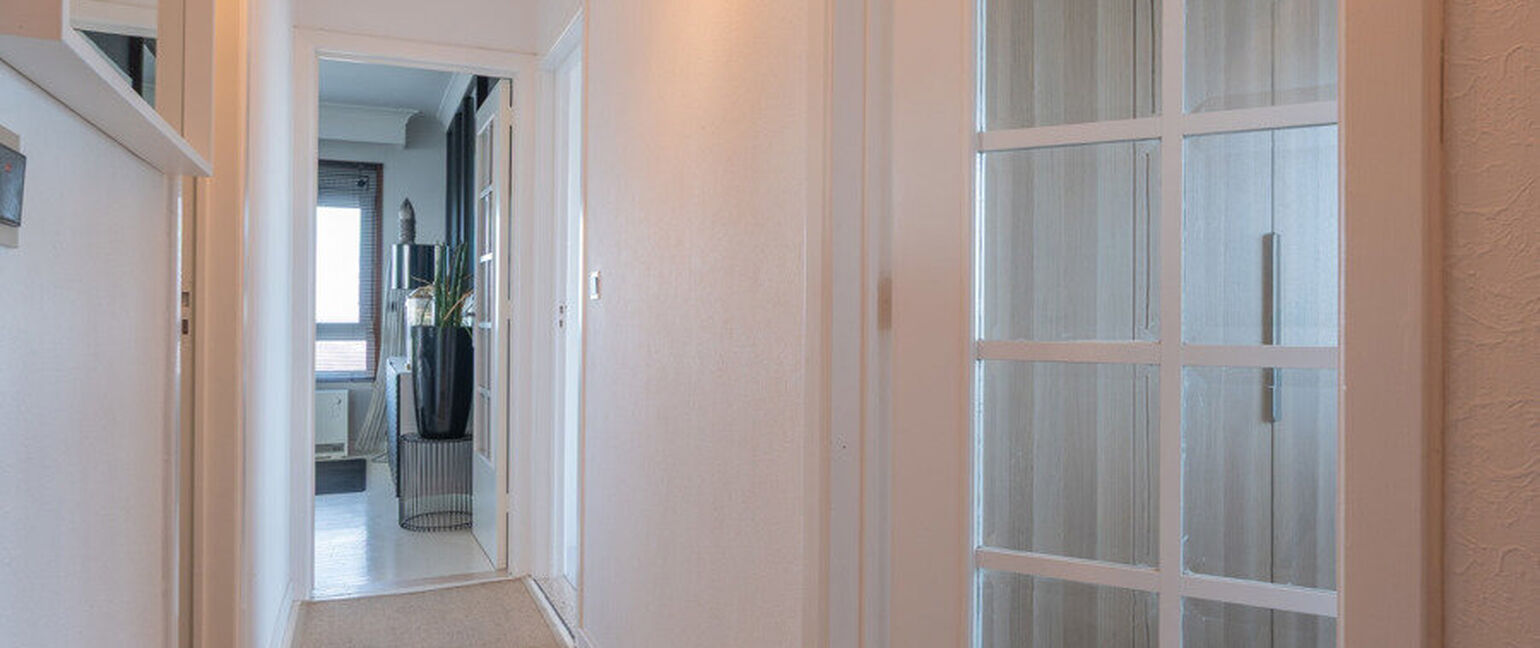 Appartement te koop in Genk