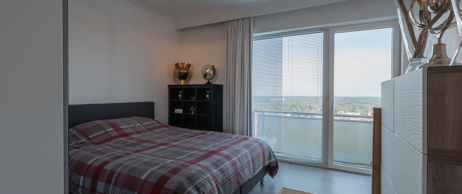 Appartement te koop in Genk