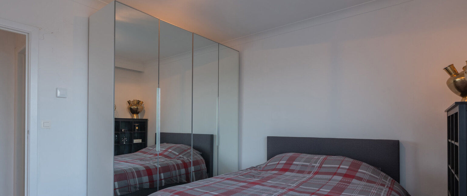 Appartement te koop in Genk