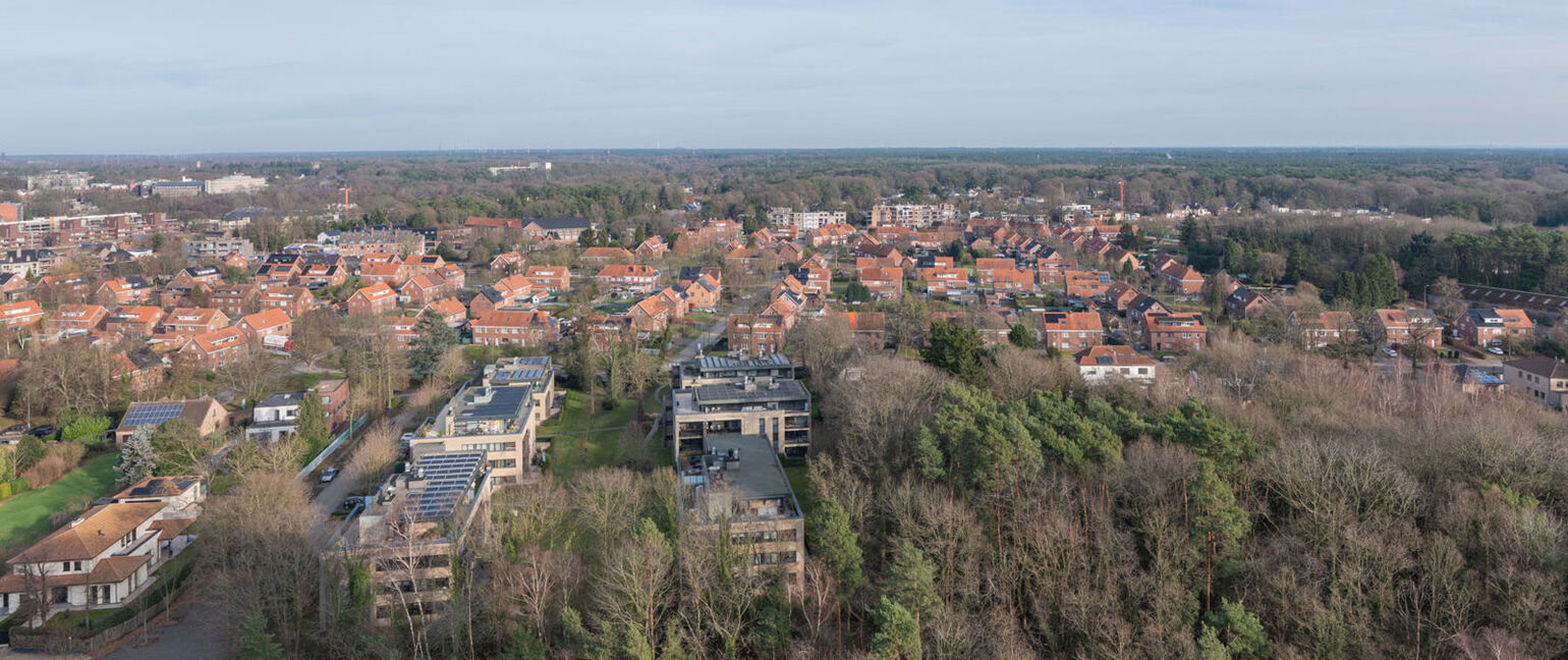 Appartement te koop in Genk