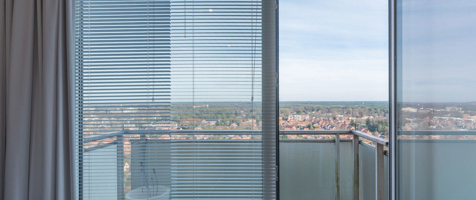 Appartement te koop in Genk