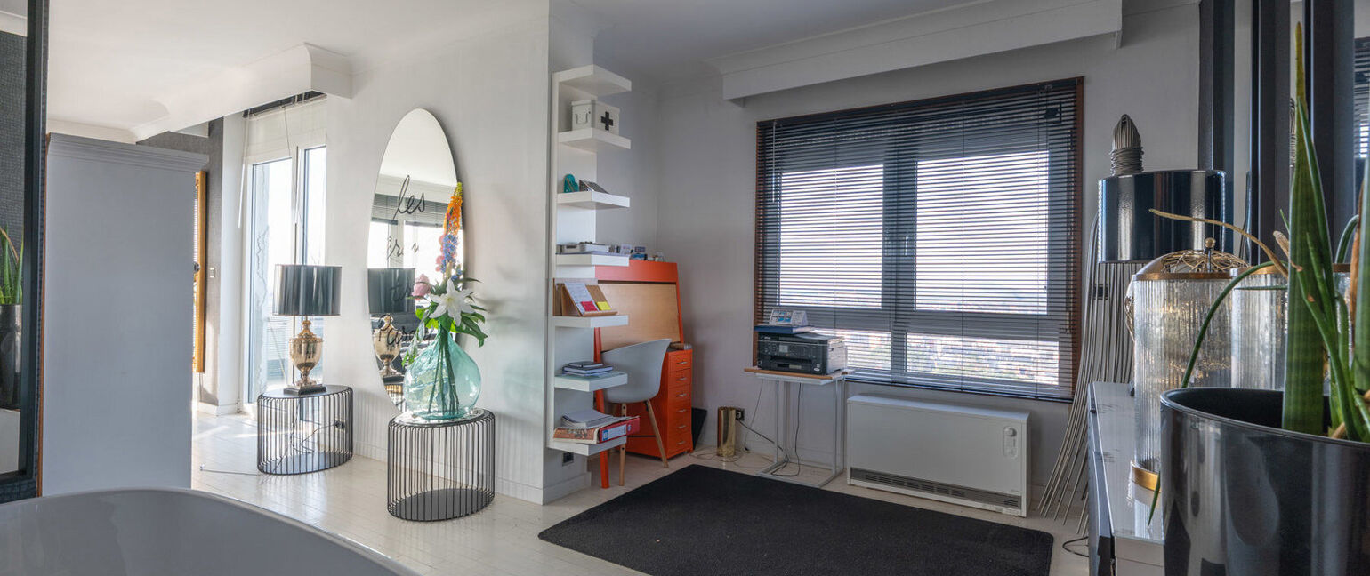 Appartement te koop in Genk