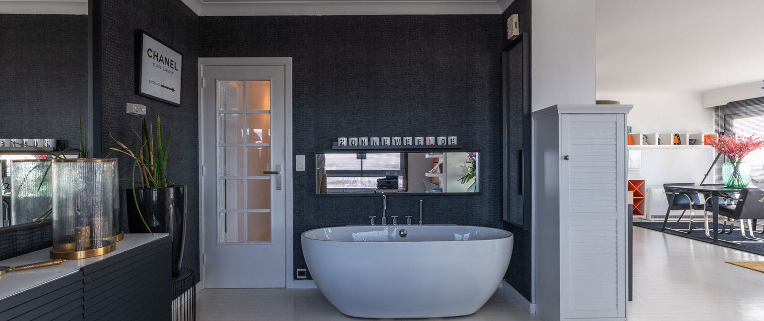 Appartement te koop in Genk