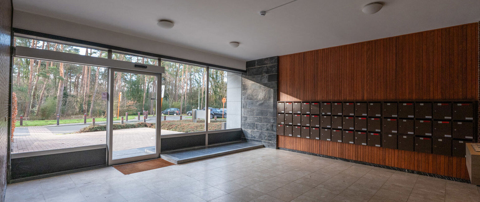 Appartement te koop in Genk