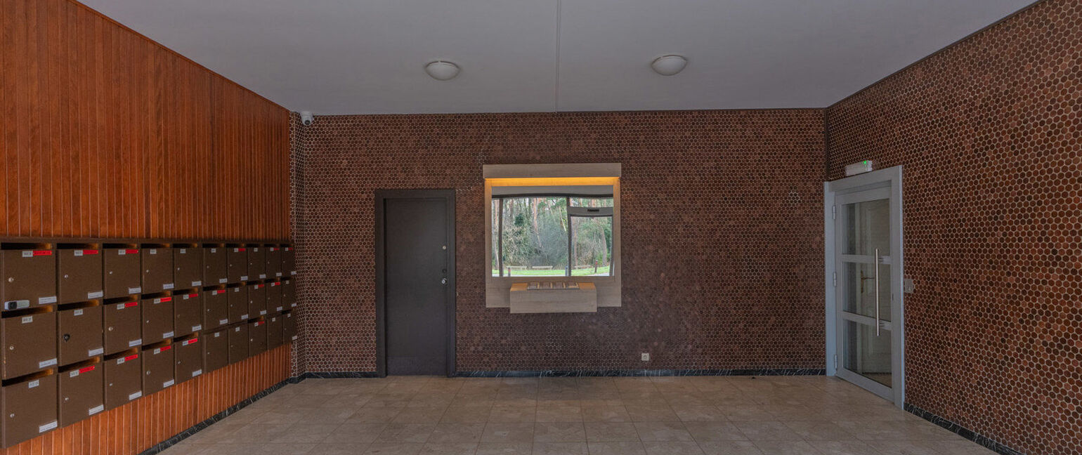 Appartement te koop in Genk