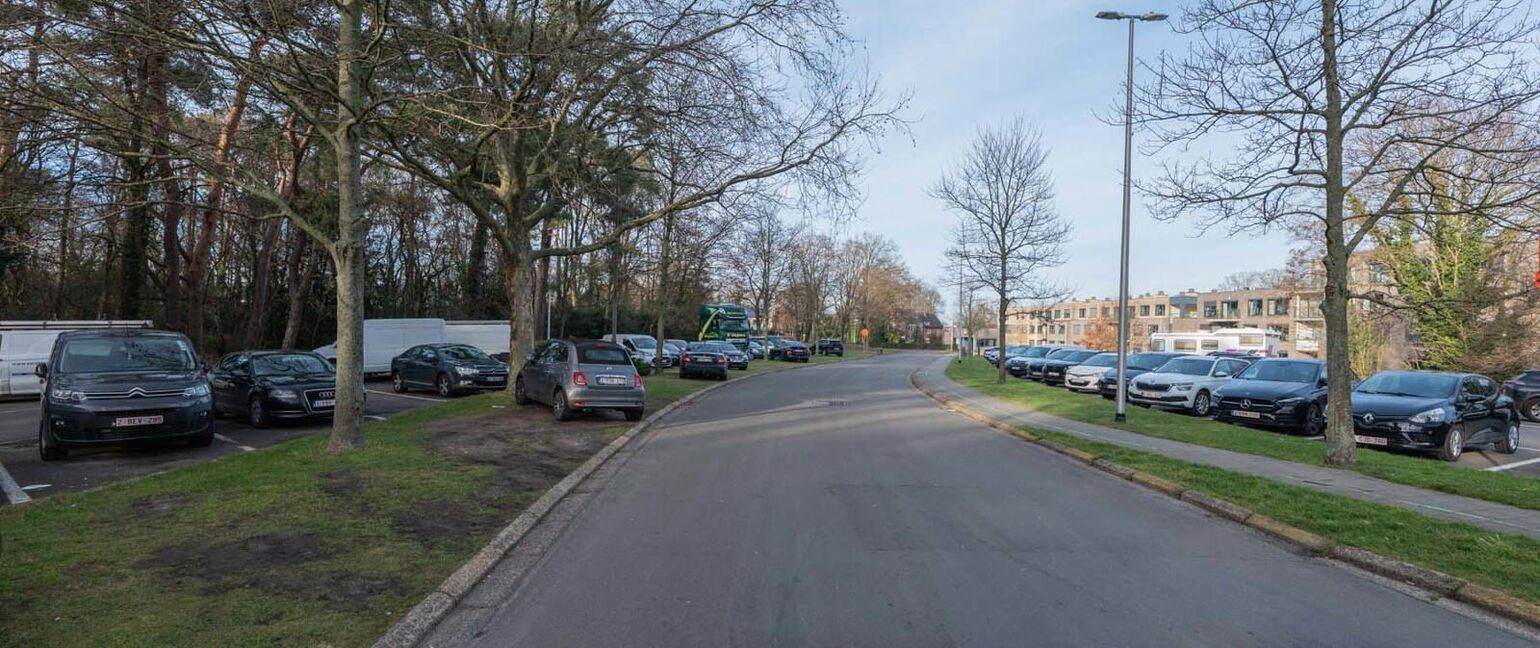 Appartement te koop in Genk