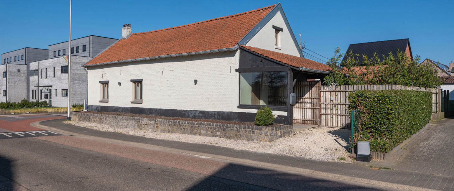 Appartement te koop in Lanaken