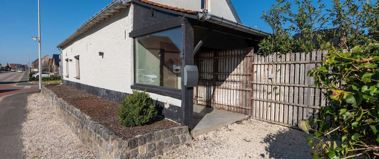 Appartement te koop in Lanaken