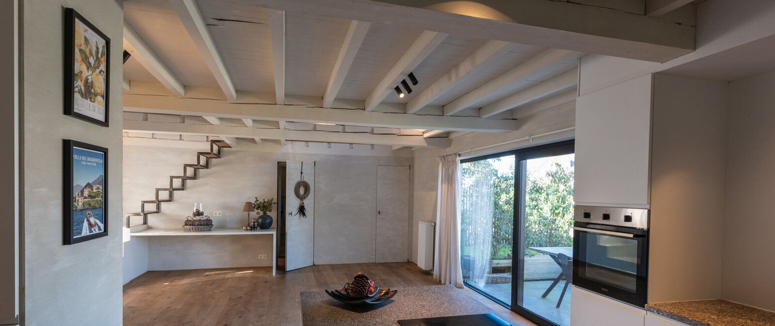 Appartement te koop in Lanaken