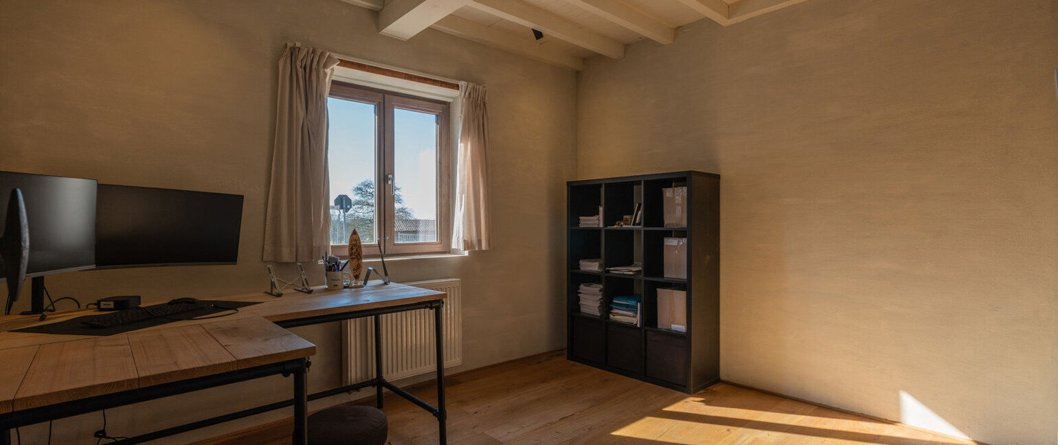 Appartement te koop in Lanaken