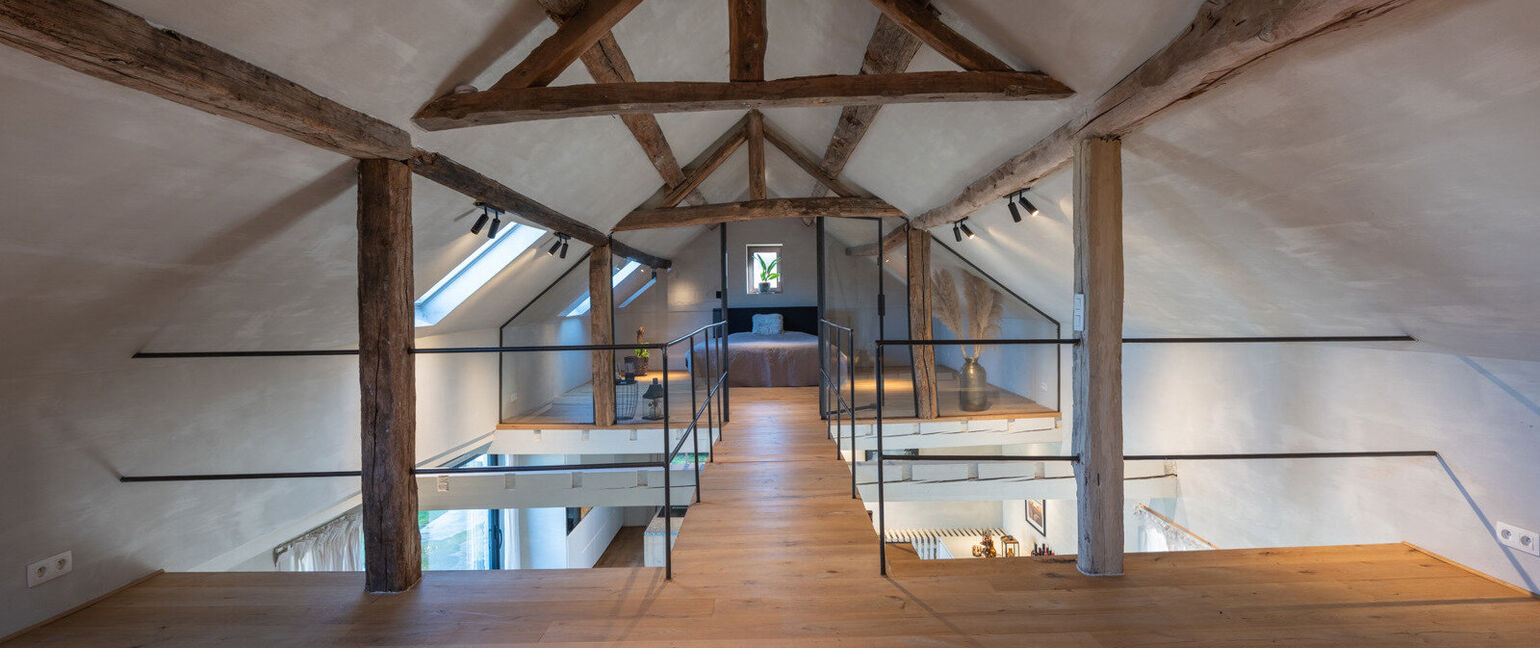 Appartement te koop in Lanaken