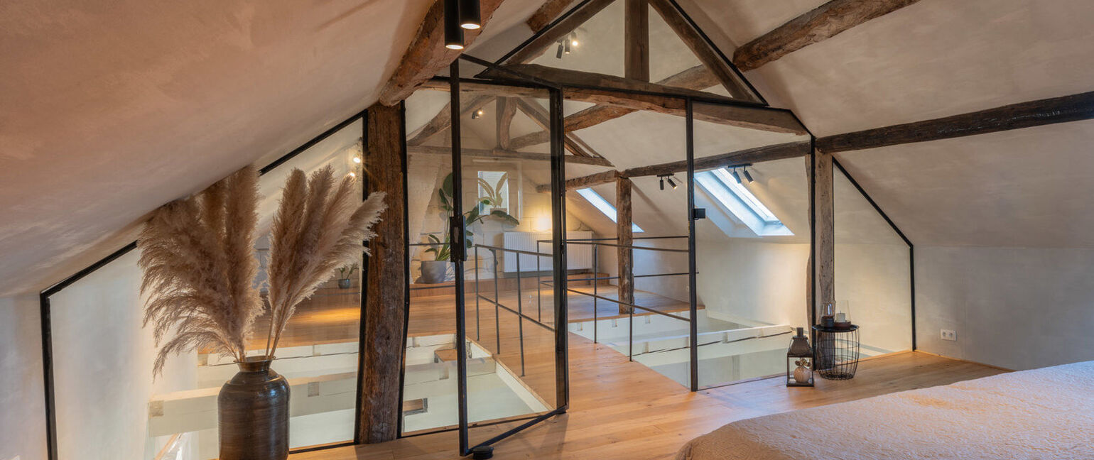 Appartement te koop in Lanaken