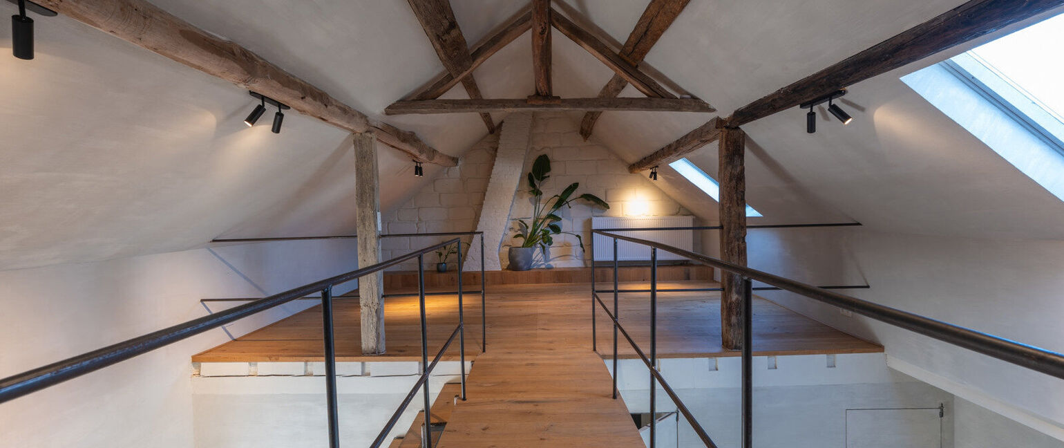 Appartement te koop in Lanaken