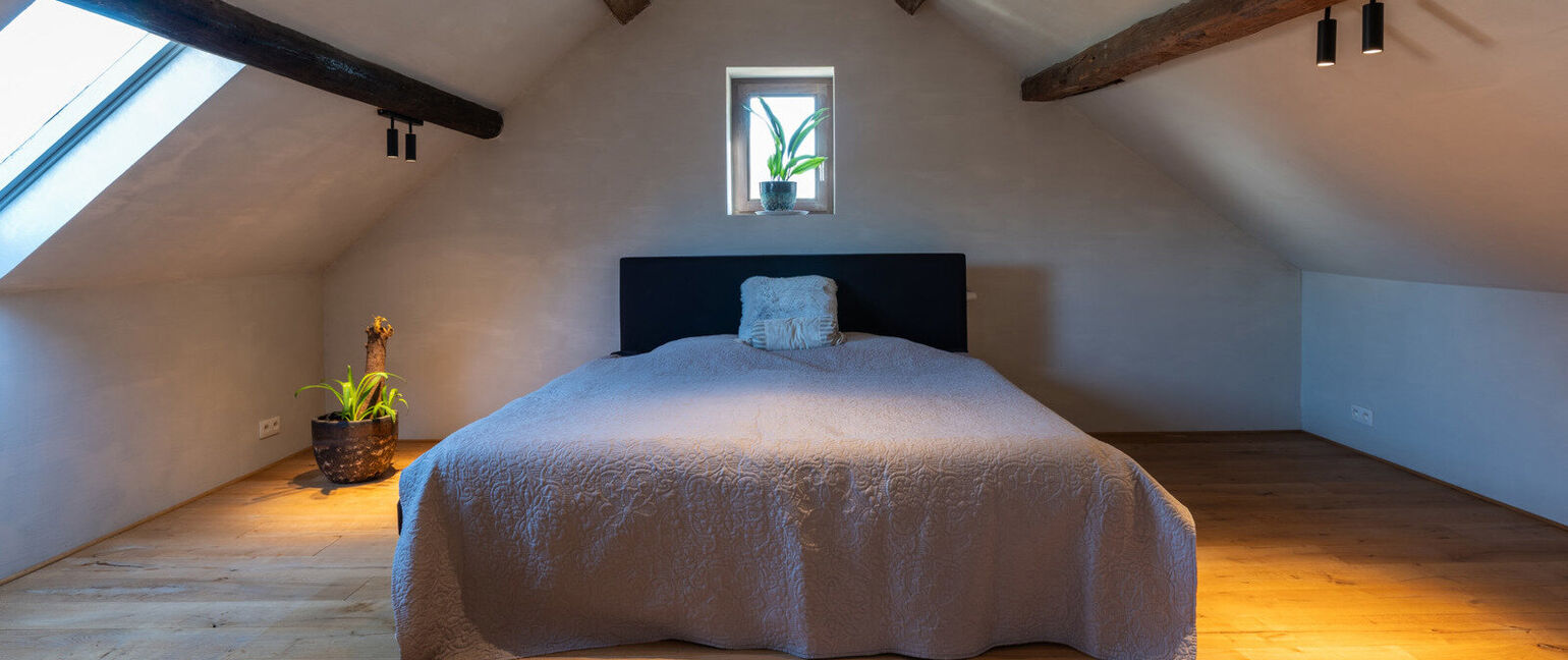 Appartement te koop in Lanaken