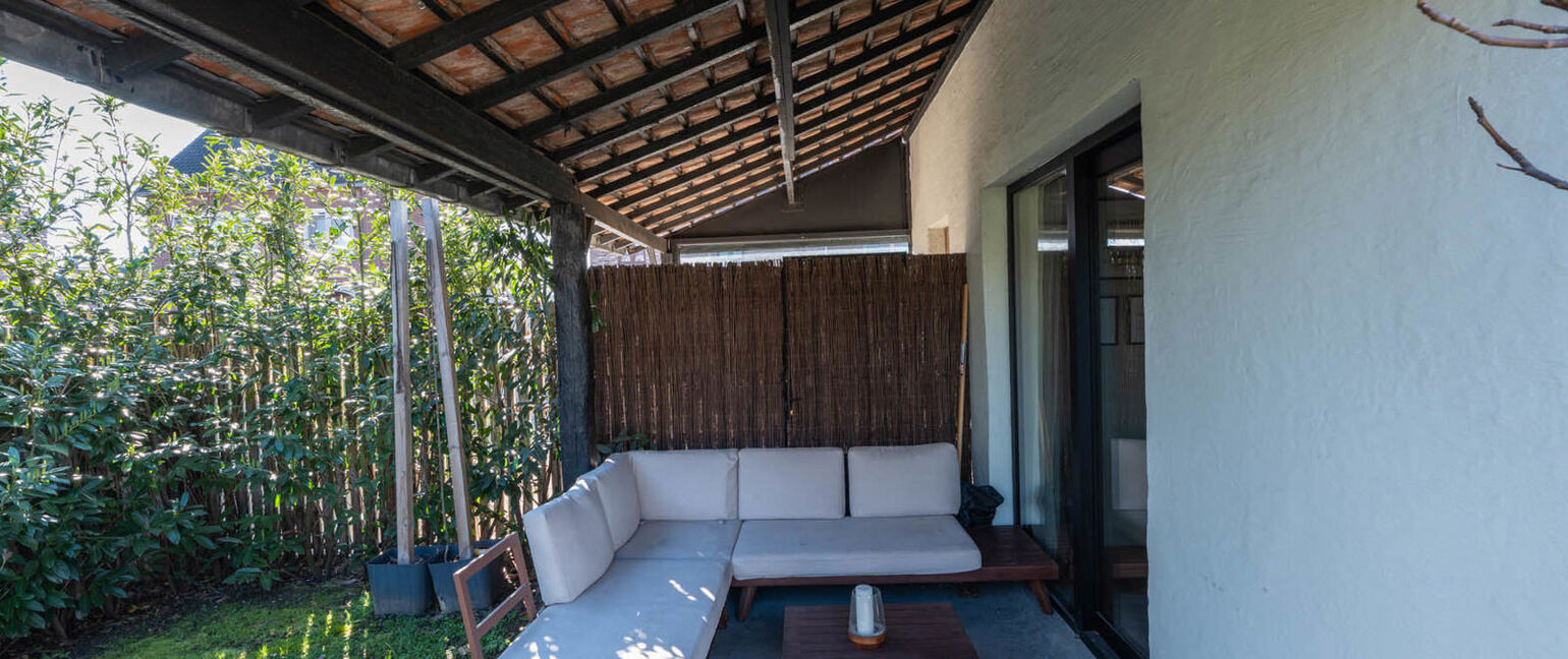 Appartement te koop in Lanaken