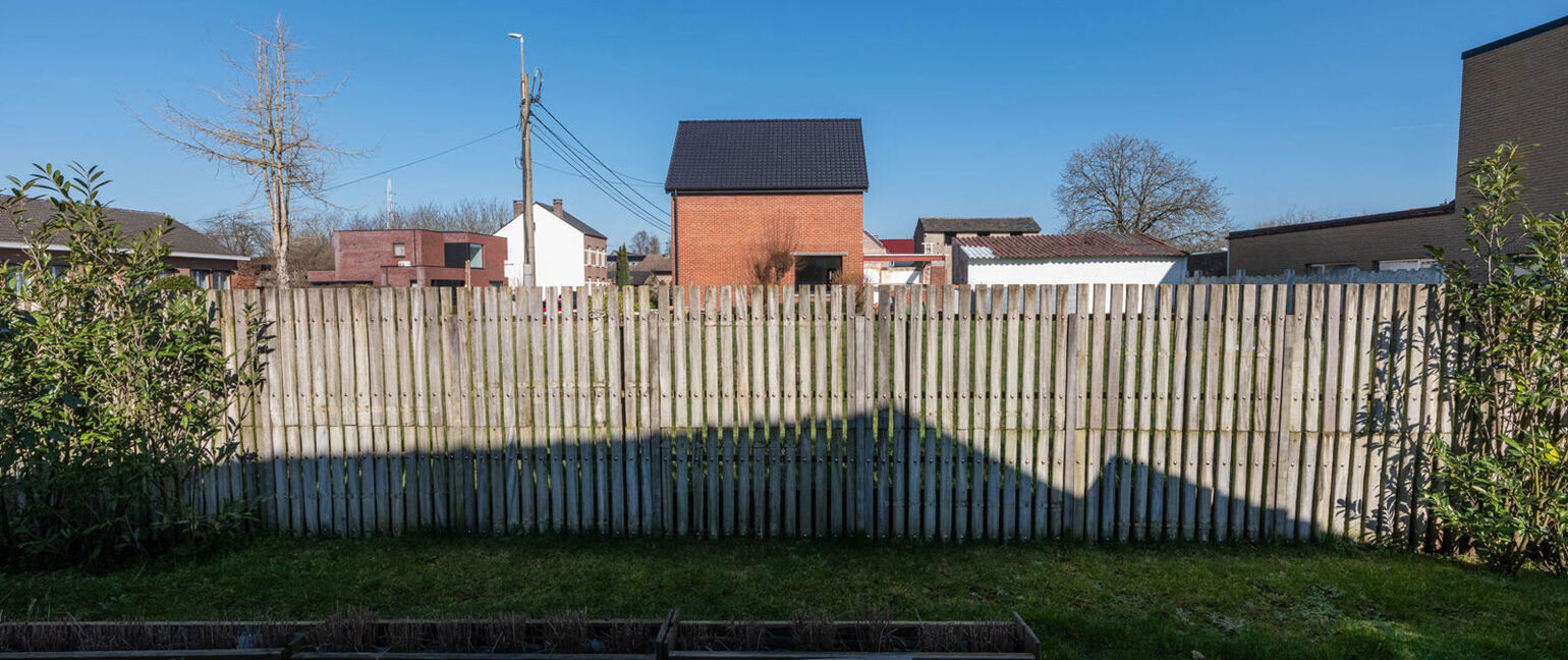 Appartement te koop in Lanaken