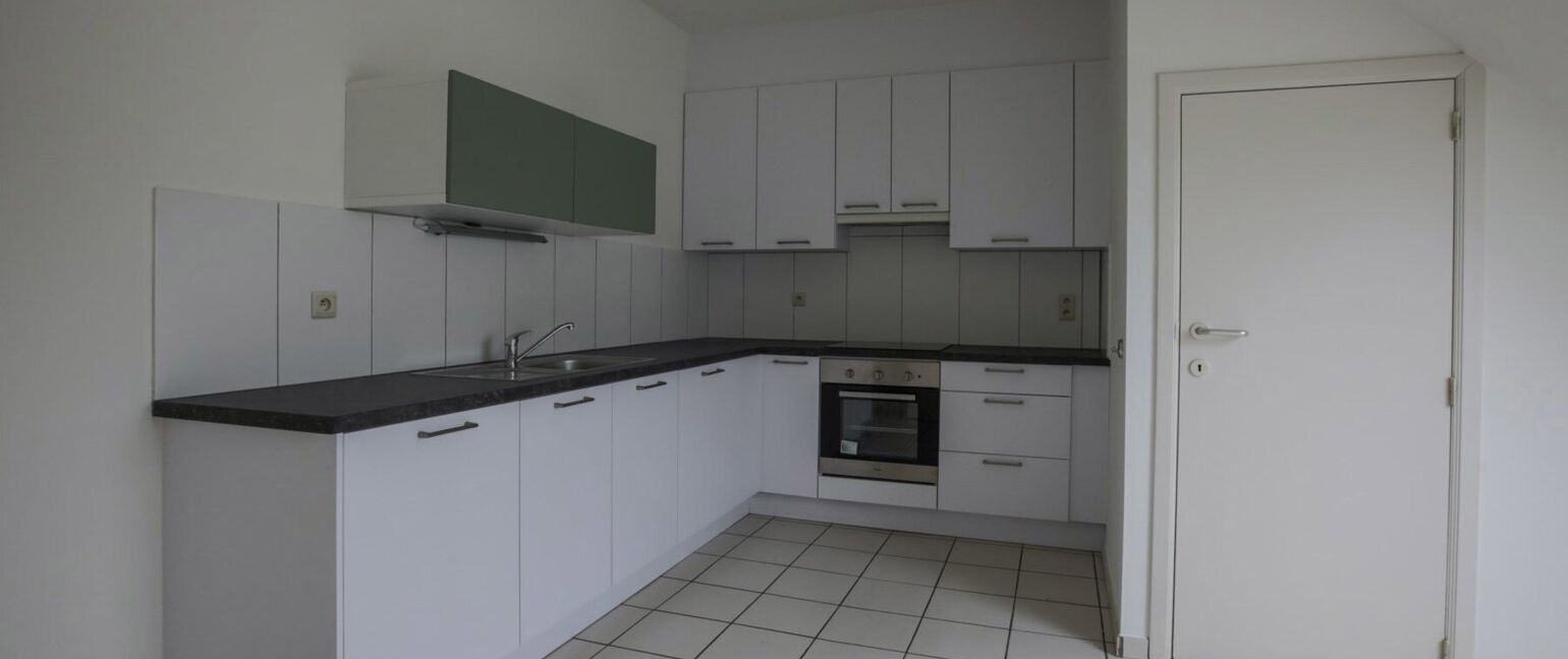 Appartement te koop in Maaseik