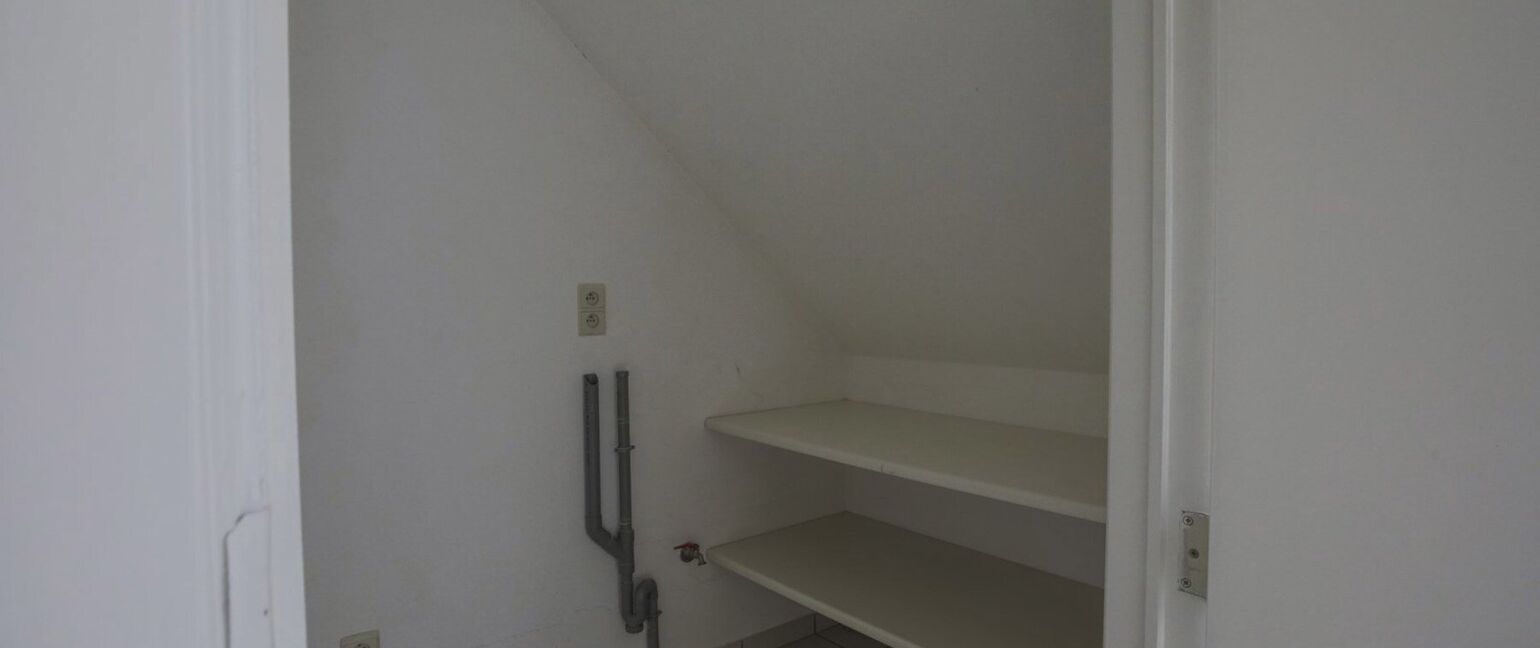 Appartement te koop in Maaseik