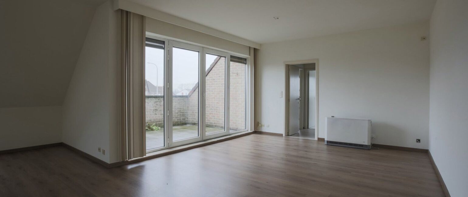 Appartement te koop in Maaseik