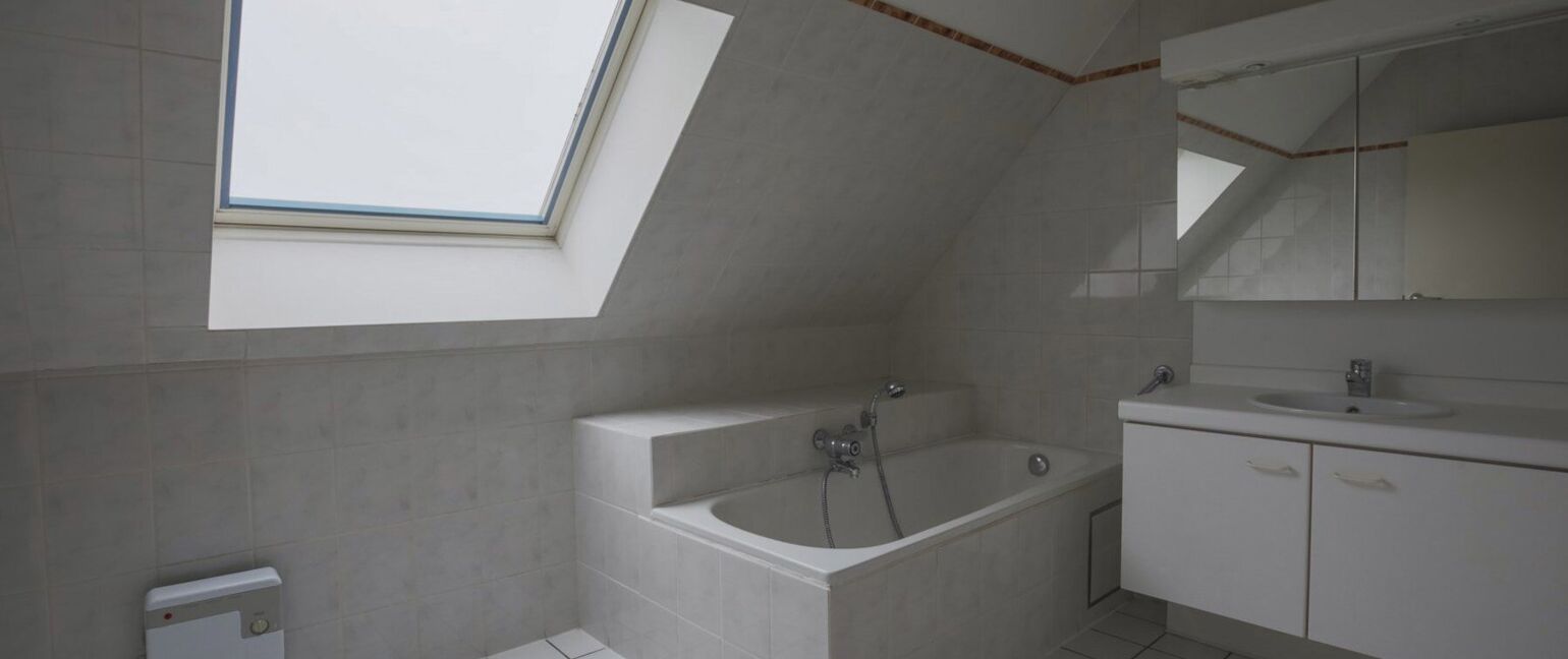 Appartement te koop in Maaseik