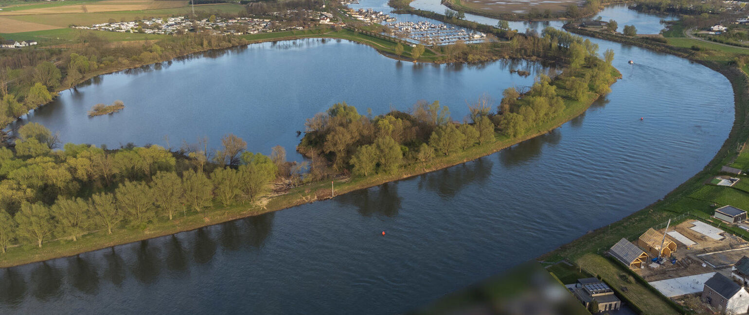 Appartement te koop in Maaseik