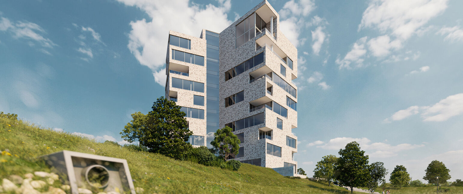 Appartement te koop in Maaseik