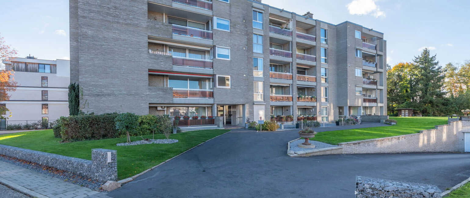 Appartement te koop in Maaseik