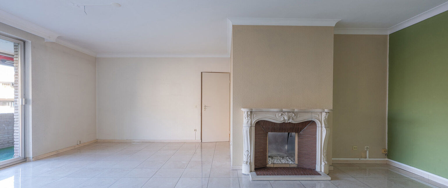 Appartement te koop in Maaseik