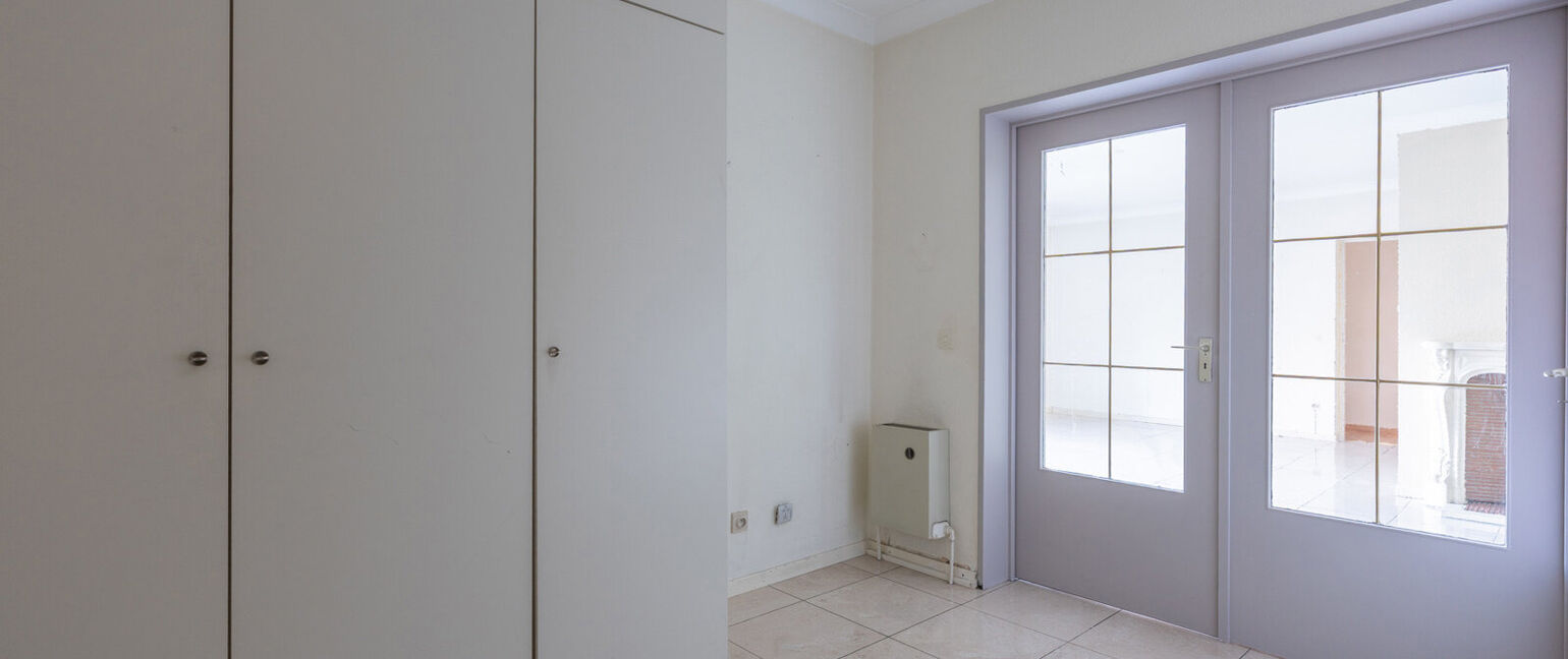 Appartement te koop in Maaseik