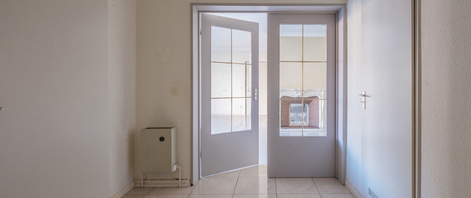 Appartement te koop in Maaseik