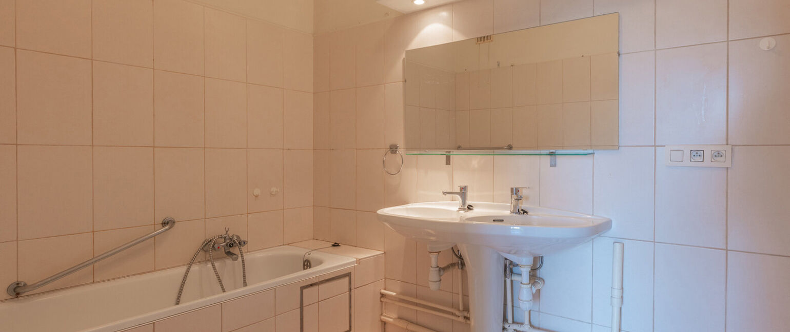 Appartement te koop in Maaseik