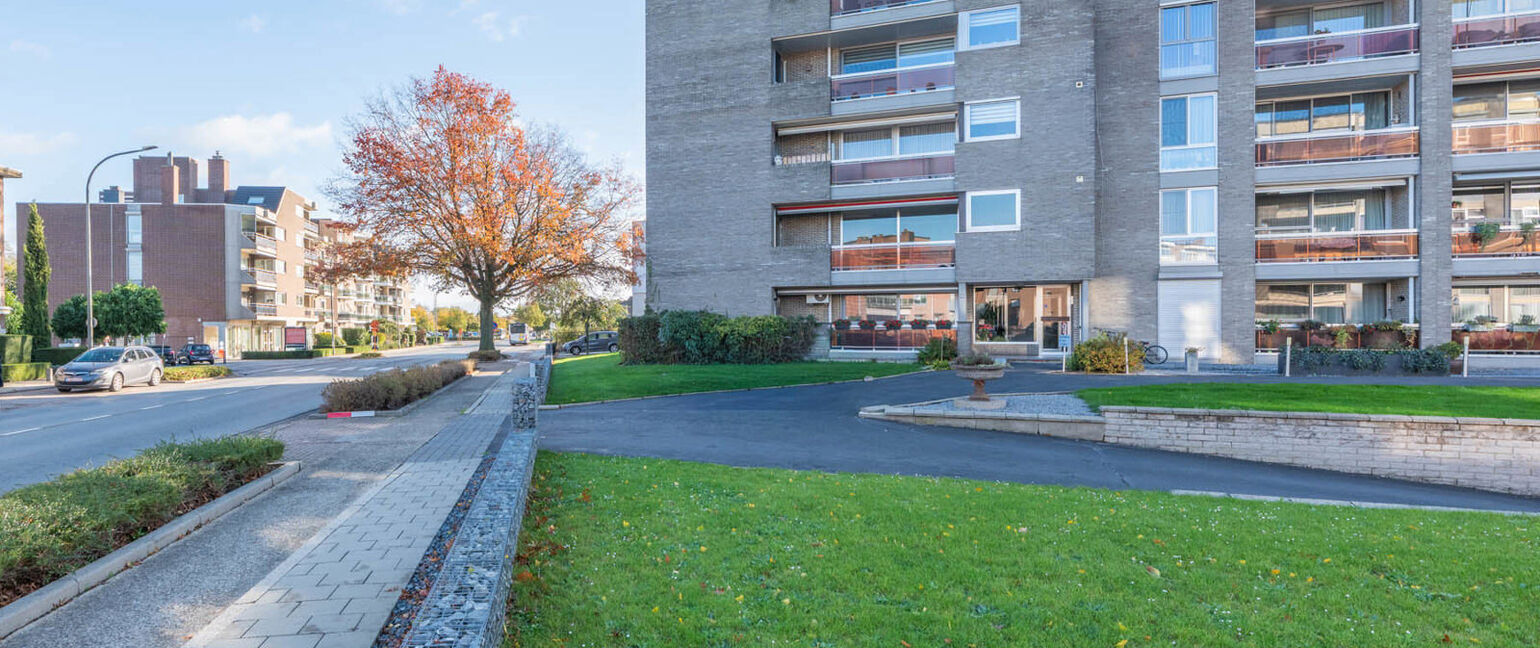 Appartement te koop in Maaseik