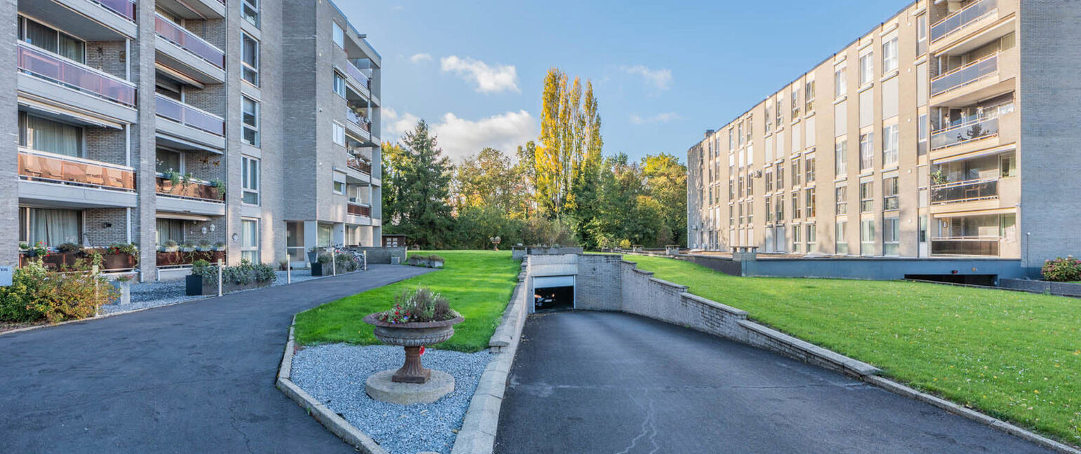 Appartement te koop in Maaseik