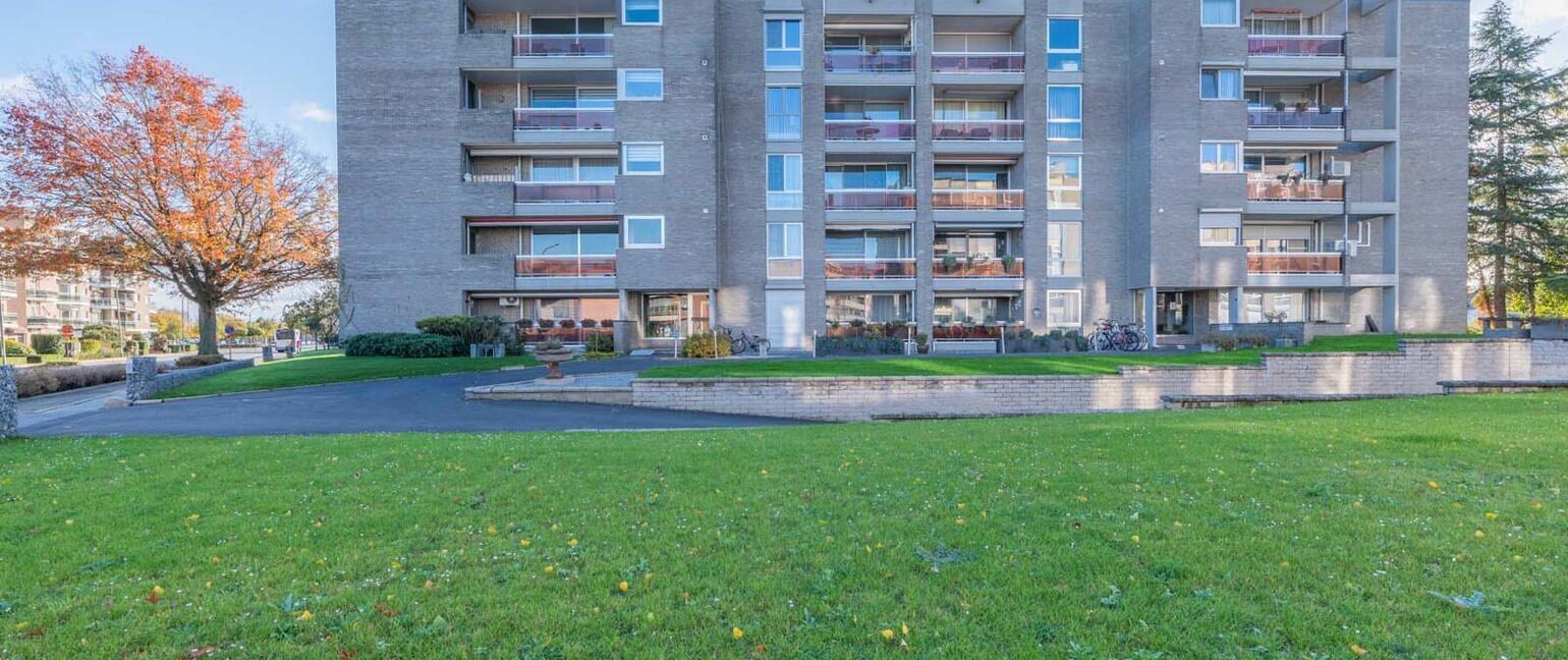 Appartement te koop in Maaseik