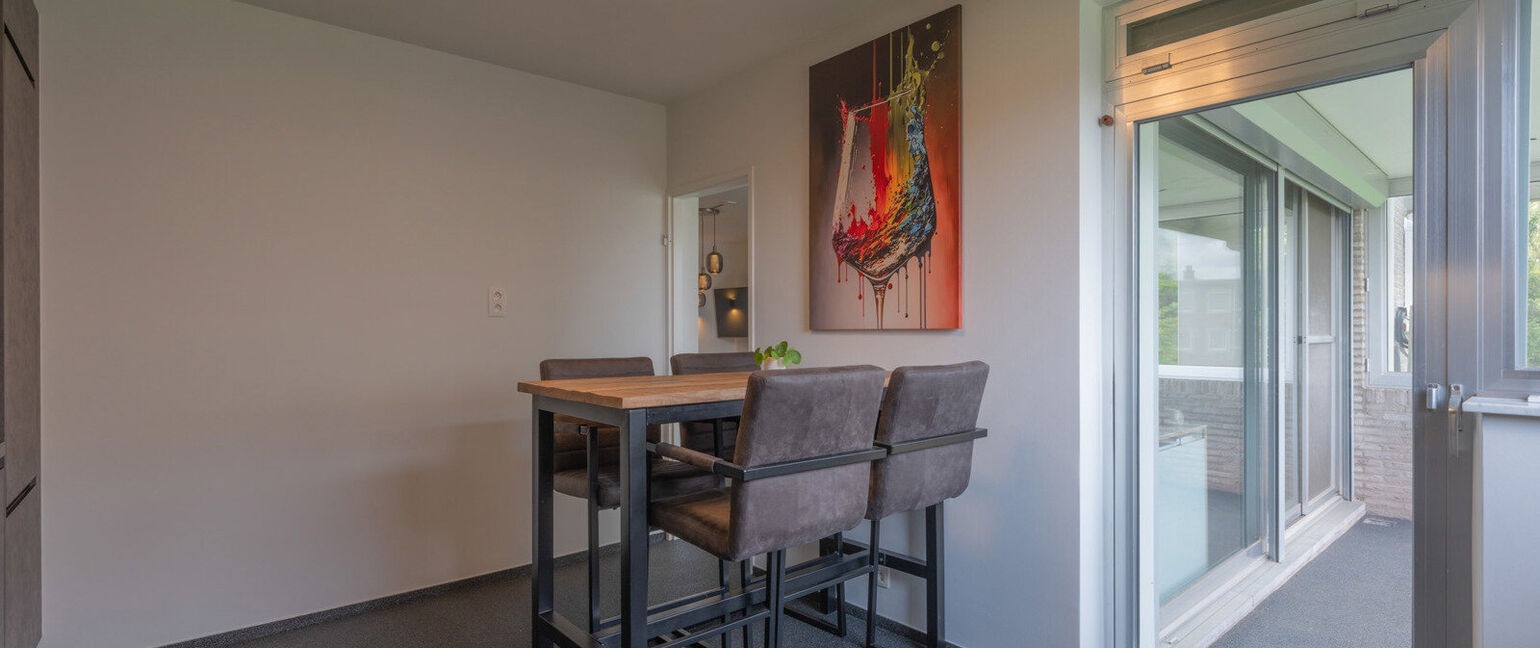 Appartement te koop in Maaseik