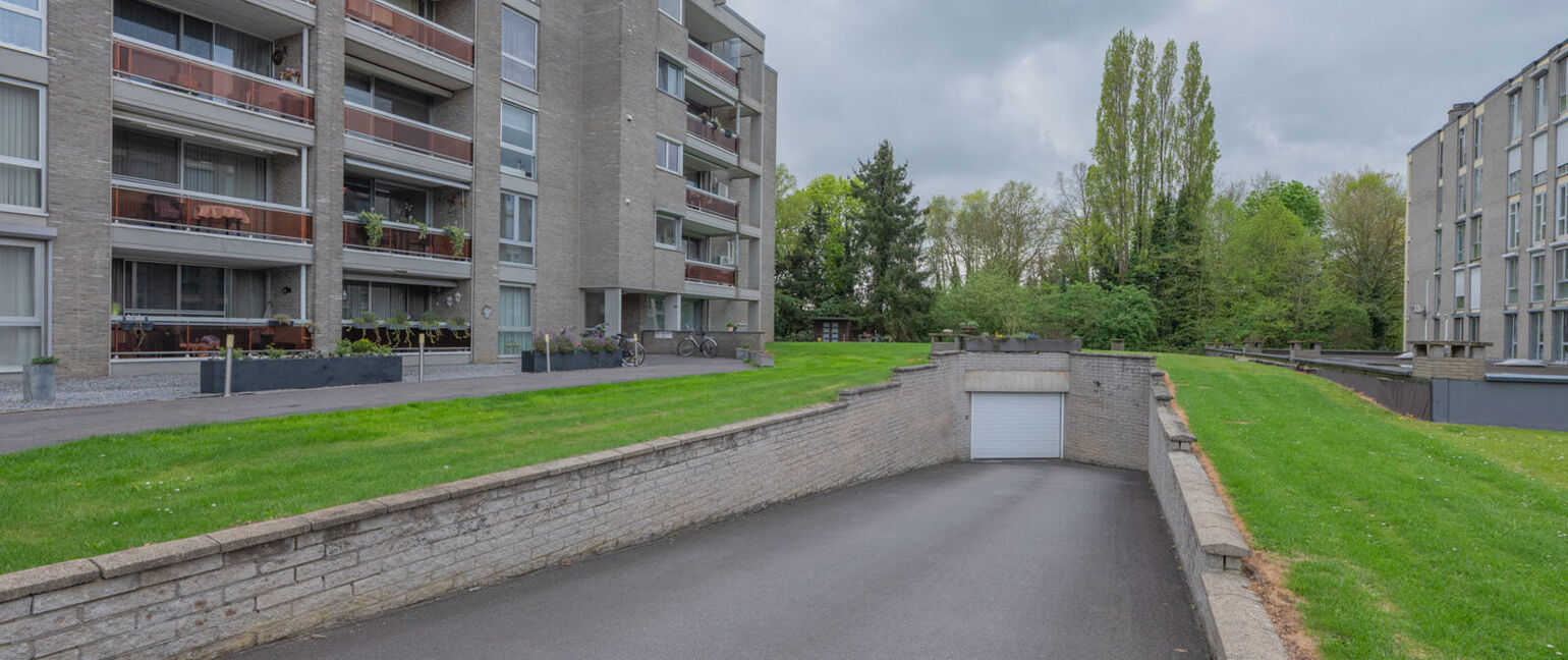 Appartement te koop in Maaseik